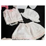 American Girl Doll Nightgowns and Undergarments