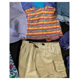 Assorted American Girl Doll Tops and Bottoms