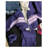 Assorted American Girl Doll Tops and Bottoms