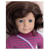 American Girl Lindsey Doll