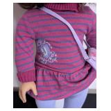 American Girl Lindsey Doll