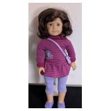 American Girl Lindsey Doll