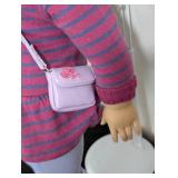 American Girl Lindsey Doll