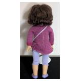 American Girl Lindsey Doll