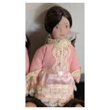 American Girl Samantha