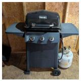 Dyna-Glo Propane Grill