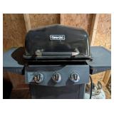 Dyna-Glo Propane Grill