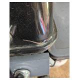 Dyna-Glo Propane Grill