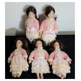 American Girl Samantha