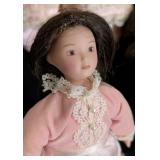 American Girl Samantha