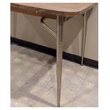 Vintage Drop Leaf Dining Table