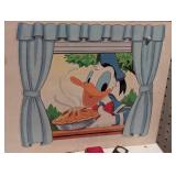 Vintage Disney Mickey Mouse Play Kitchen