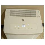 GE 30 Pint Dehumidifier