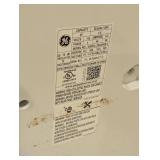 GE 30 Pint Dehumidifier
