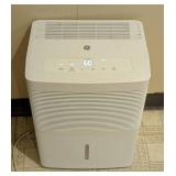 GE 30 Pint Dehumidifier