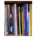 Large Variety of Disney Themed Books