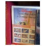 Large Variety of Disney Themed Books