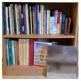 Large Variety of Disney Themed Books