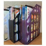 Large Variety of Disney Magazines and Literature