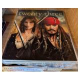 Large Variety of Disney Magazines and Literature