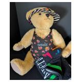 Pair of American Girl Bears