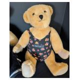 Pair of American Girl Bears