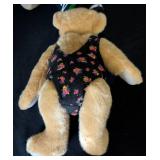 Pair of American Girl Bears