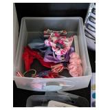 Large Variety of Doll Hair Accessories and More!