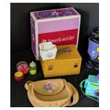 American Girl Doll Accessories