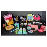 American Girl Doll Accessories