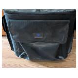 Large Creative Memories Rolling Crafting Bag