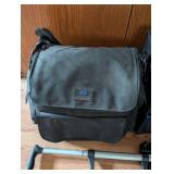 Pair of Medium Creative Memories Crafting Bags