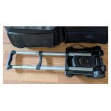 Pair of Medium Creative Memories Crafting Bags