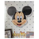 Disney Themed Home Decor