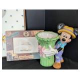 Disney Themed Home Decor