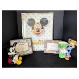 Disney Themed Home Decor