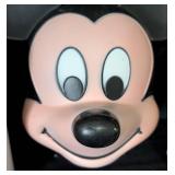 Disney Mickey Mouse Lunchboxes and Thermos