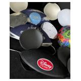 Assorted Mickey Mouse Ear Hats and Headbands