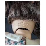 Assorted Vintage Dolls