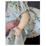 Assorted Vintage Dolls