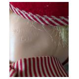 Assorted Vintage Dolls