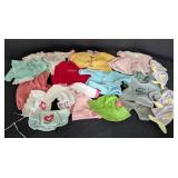 American Girl Bitty Baby Clothing