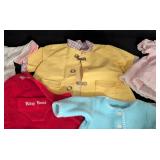 American Girl Bitty Baby Clothing