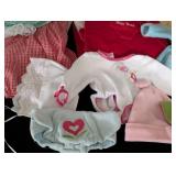 American Girl Bitty Baby Clothing