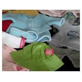 American Girl Bitty Baby Clothing