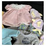 American Girl Bitty Baby Clothing