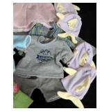 American Girl Bitty Baby Clothing
