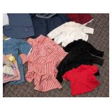 American Girl Doll Clothing
