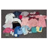 More More American Girl Doll Clothing and Accessories