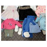 More More American Girl Doll Clothing and Accessories